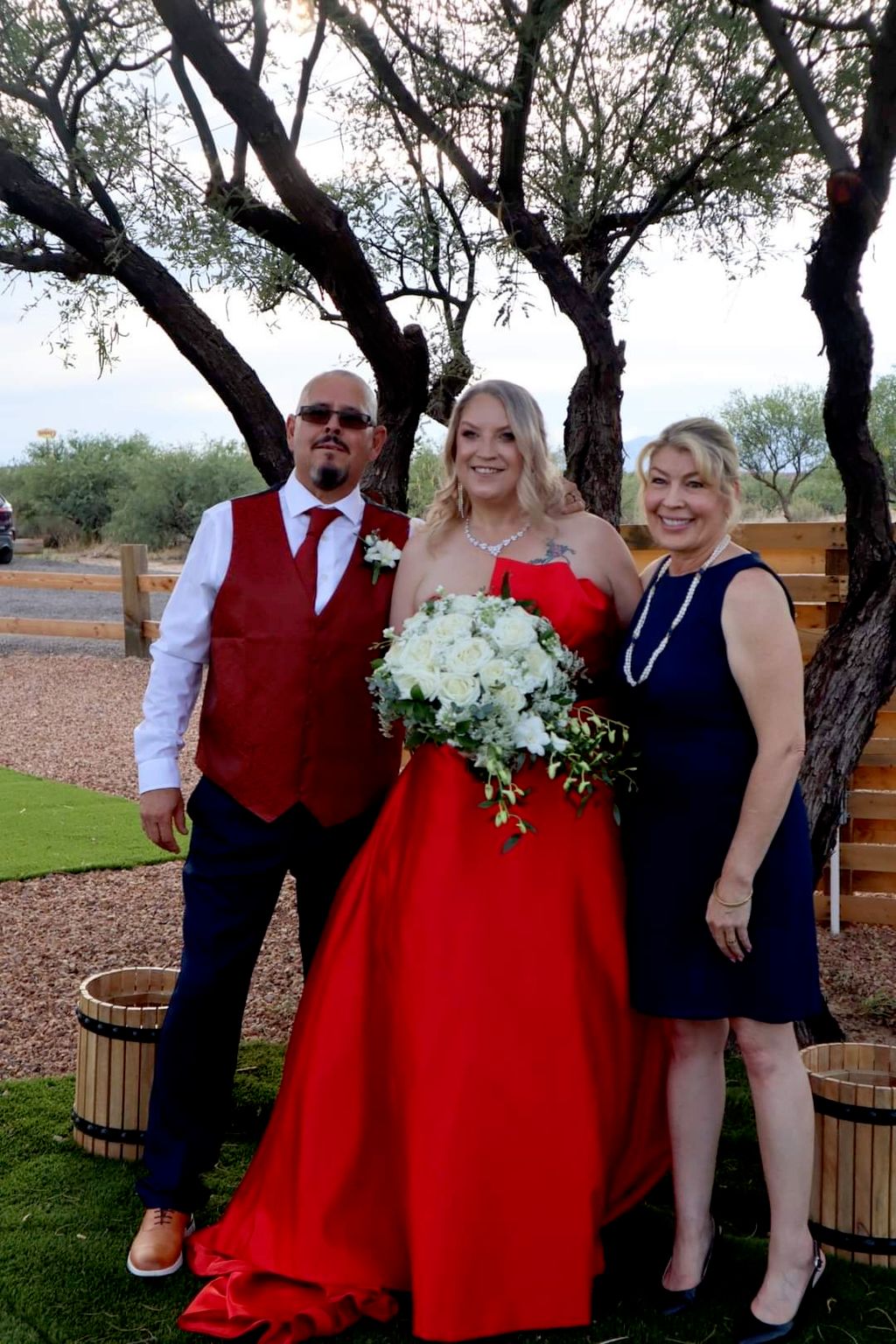 Customer photos