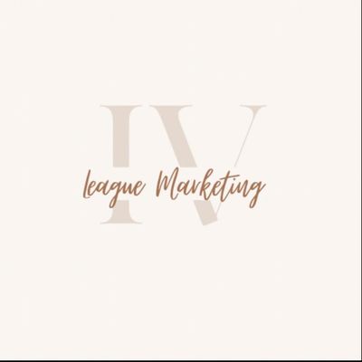 Avatar for IVLeague Marketing Group