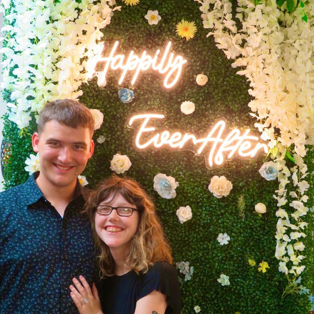 Anytime Wedding Day Chapel