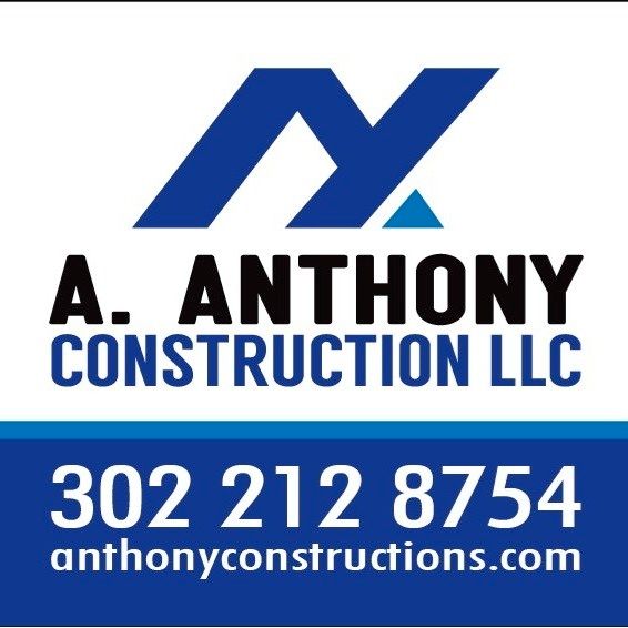aAnthony construction roofing &siding