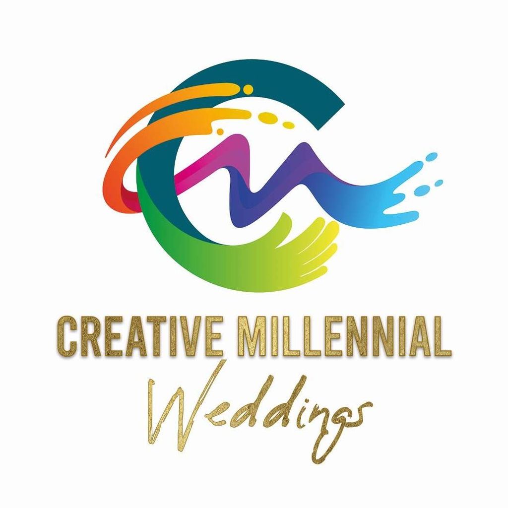 Creative Millennial Weddings