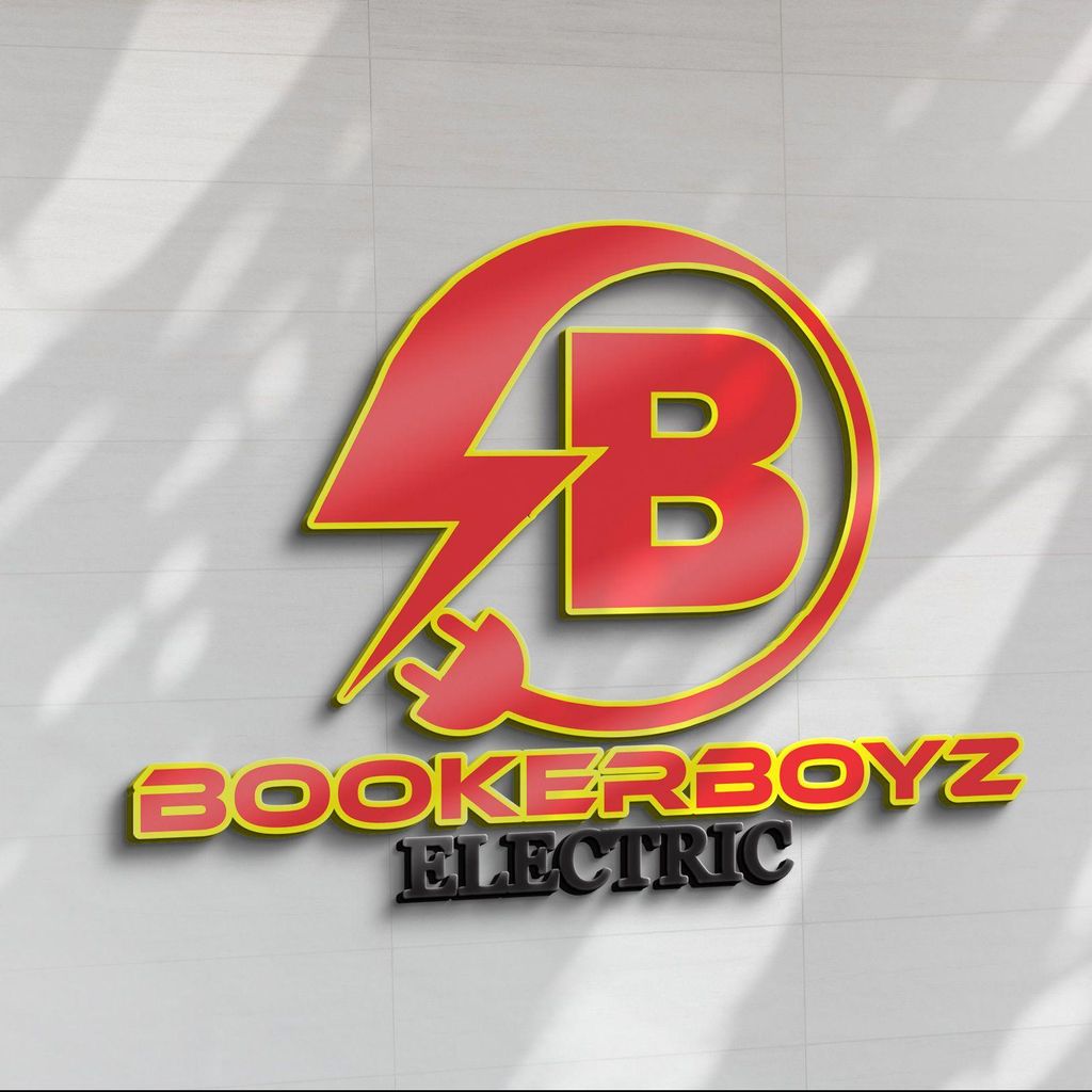 Bookerboyz Electric