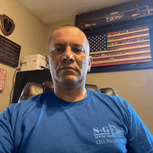 S&G Septic Inspections LLC