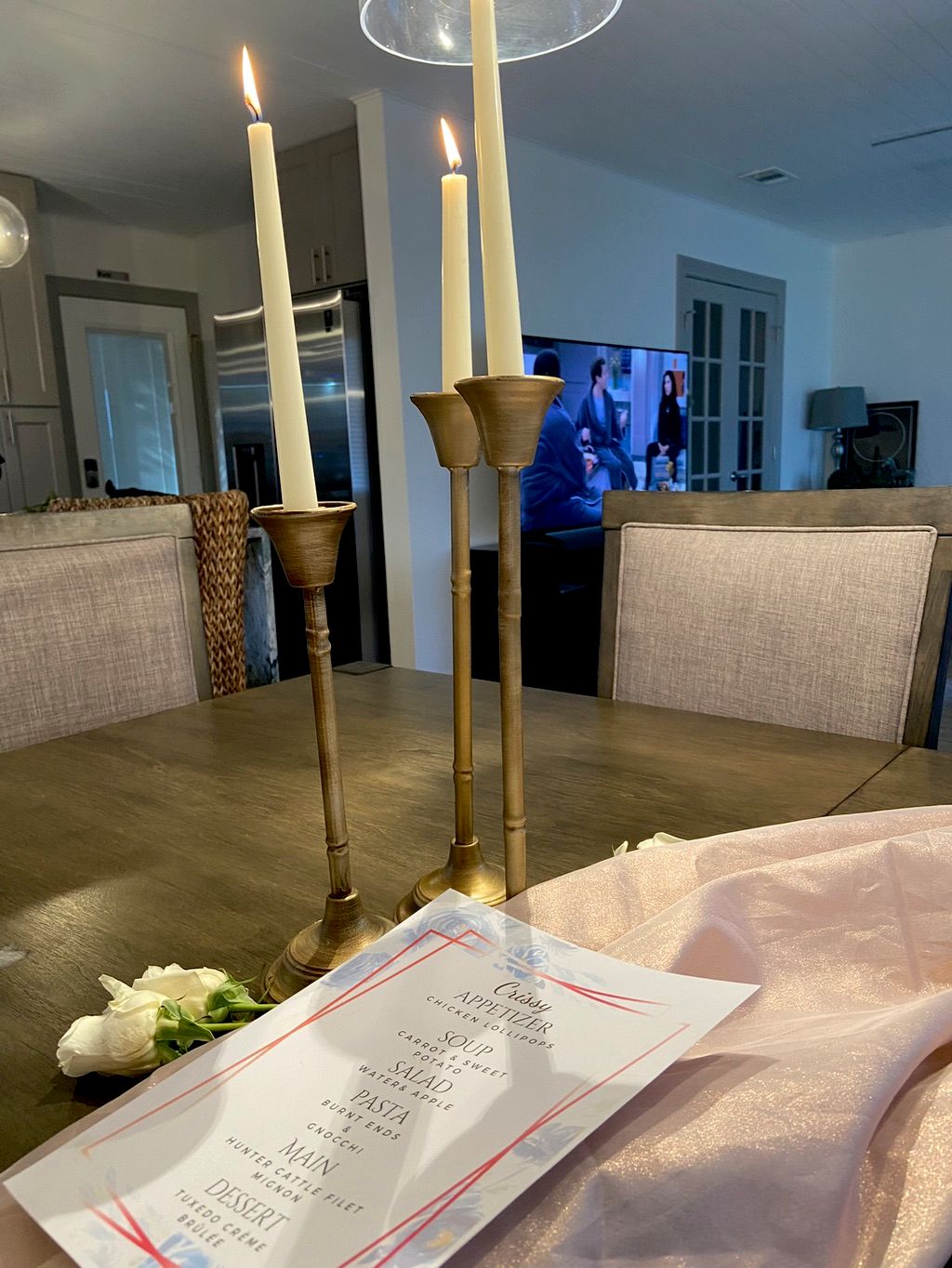Customer photos