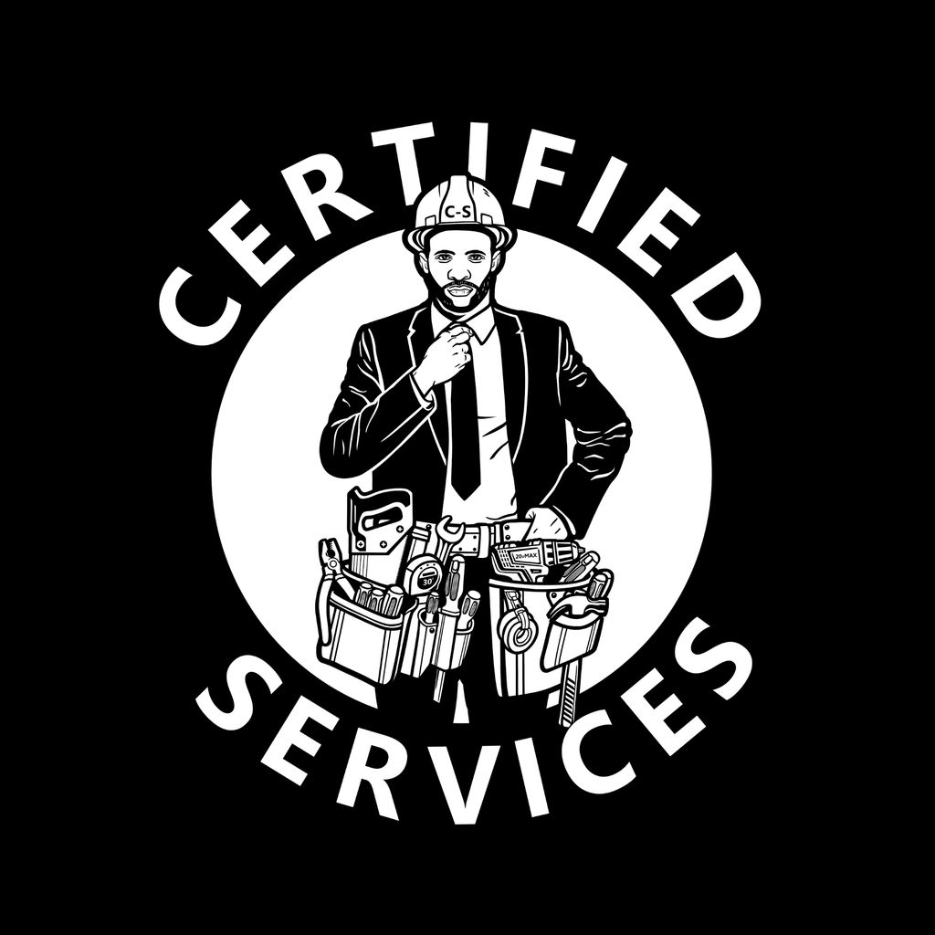 Certified Services