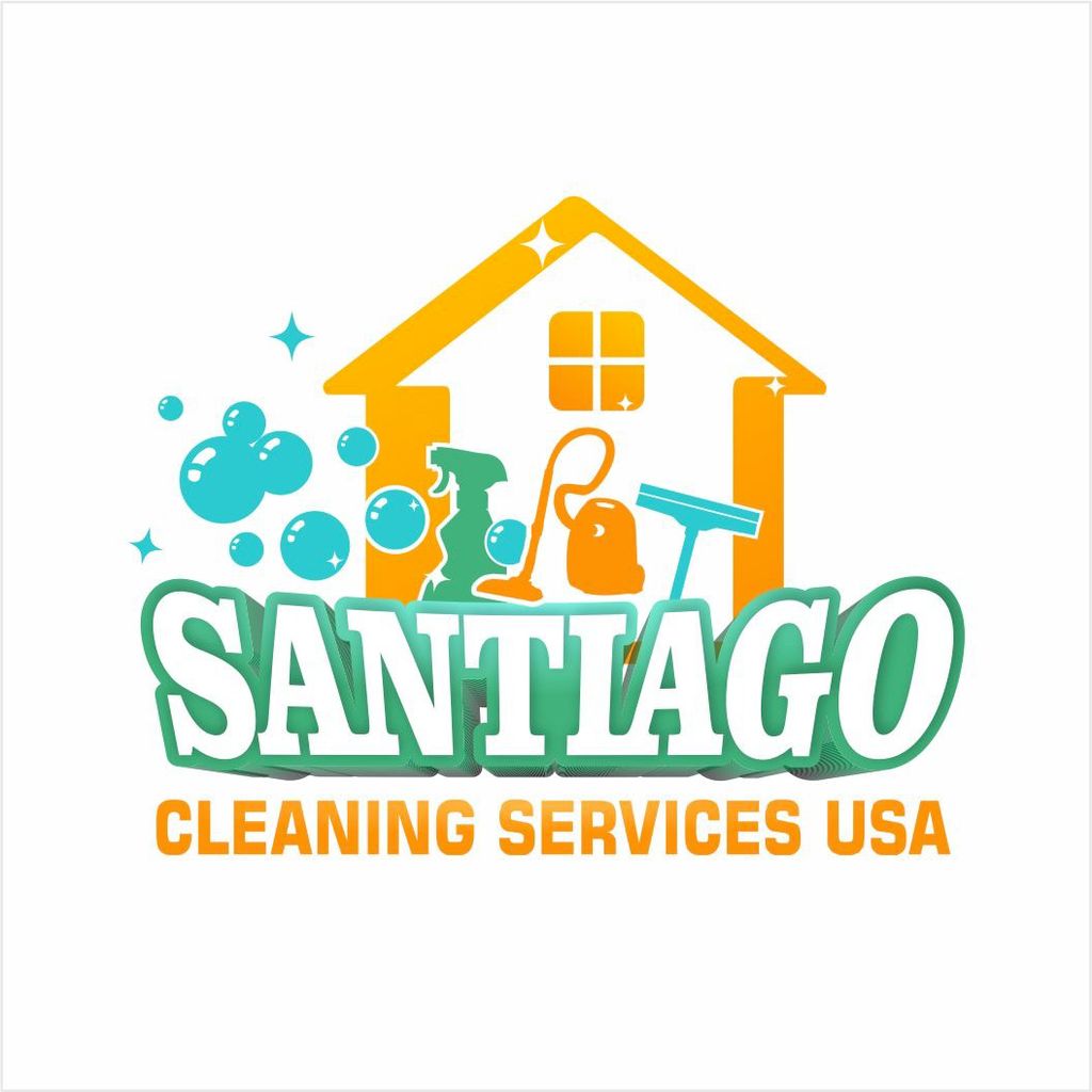Santiago Cleaning Services USA