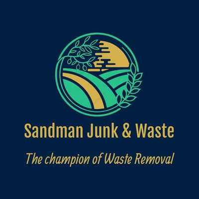 Avatar for Sandman Junk and Waste Hauling Service