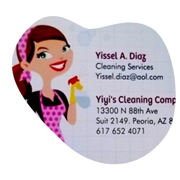 Yiyis Cleaning Company LLC