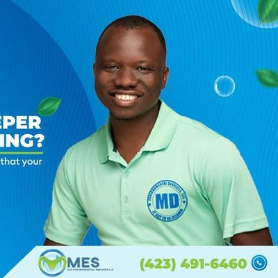 Avatar for MD Environmental Services, LLC