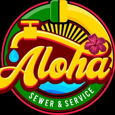 Avatar for Aloha Sewer & Service