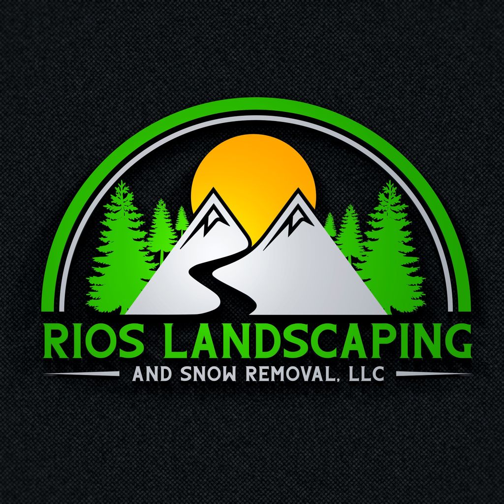 Rios Landscaping and Snow Removal, LLC