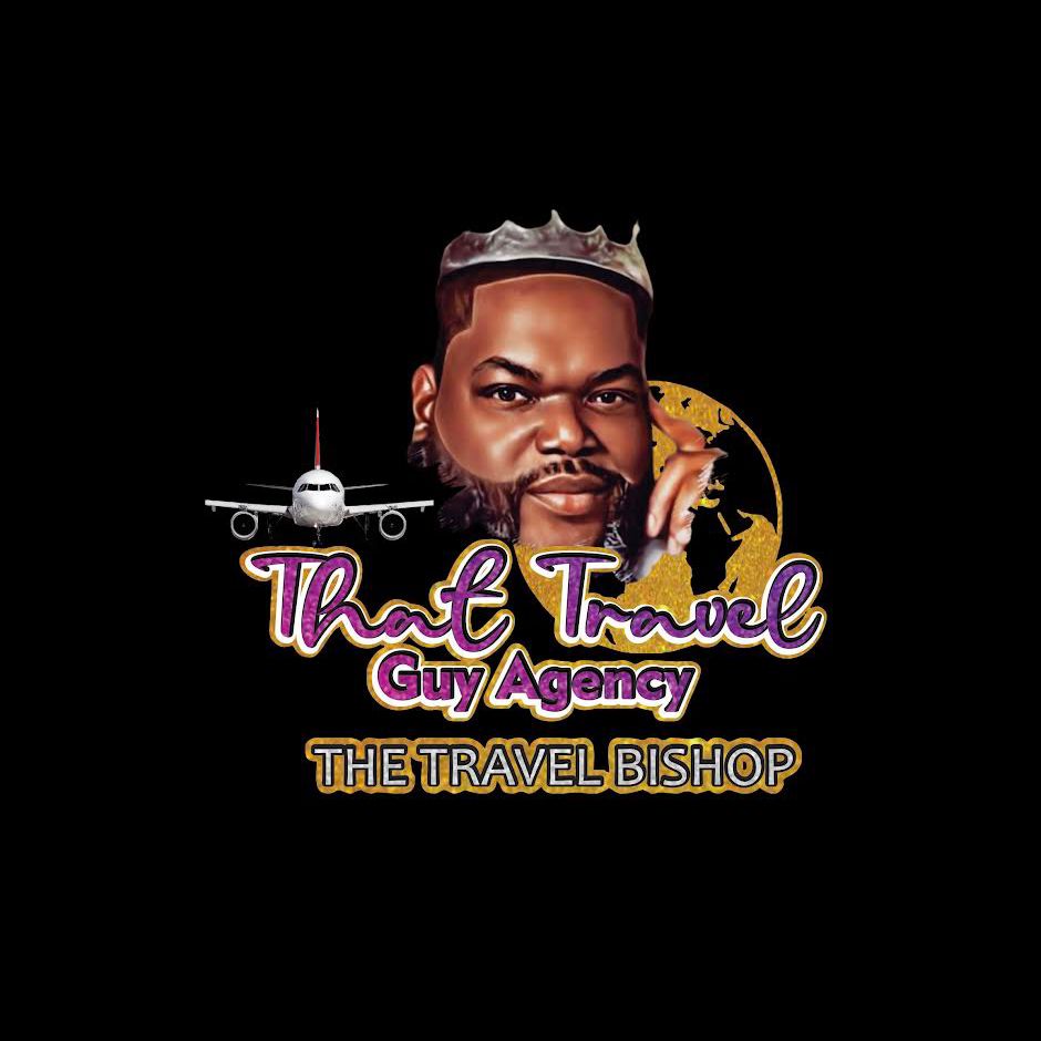 “THAT TRAVEL GUY” “The Travel Bishop”