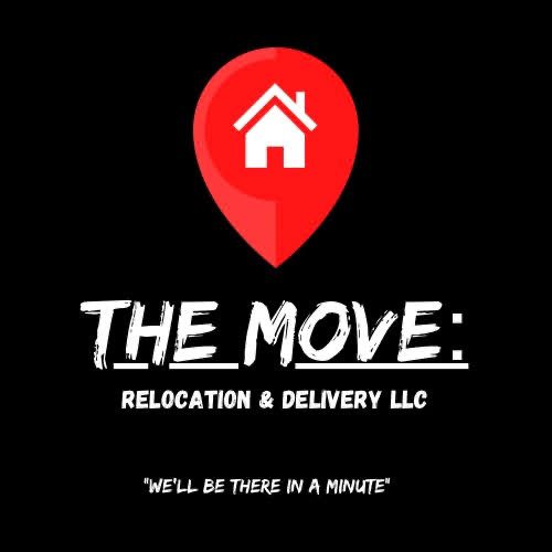 The Move: Relocation & Delivery LLC