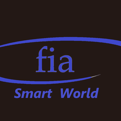 Avatar for Fia Smart Services