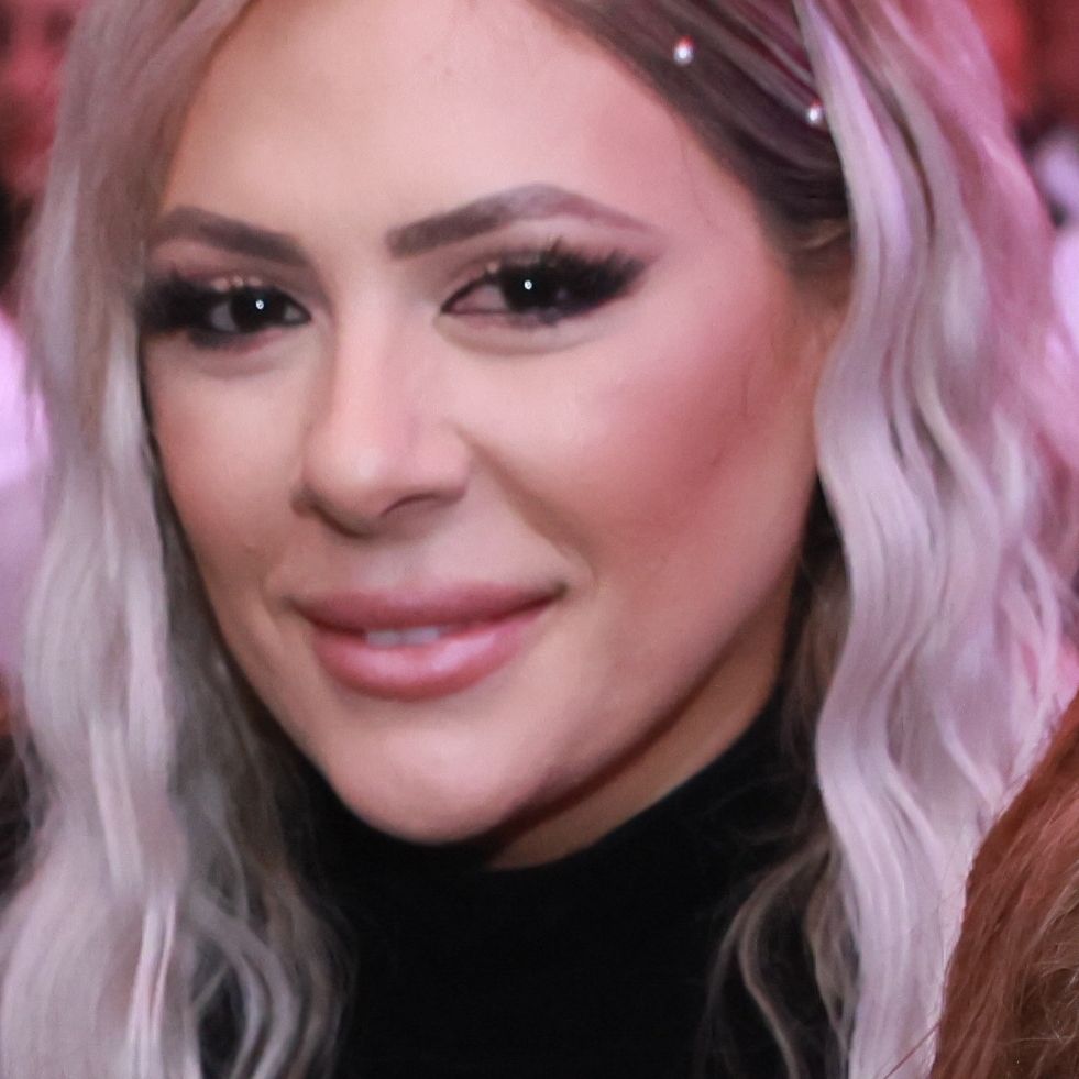 Kristine K.