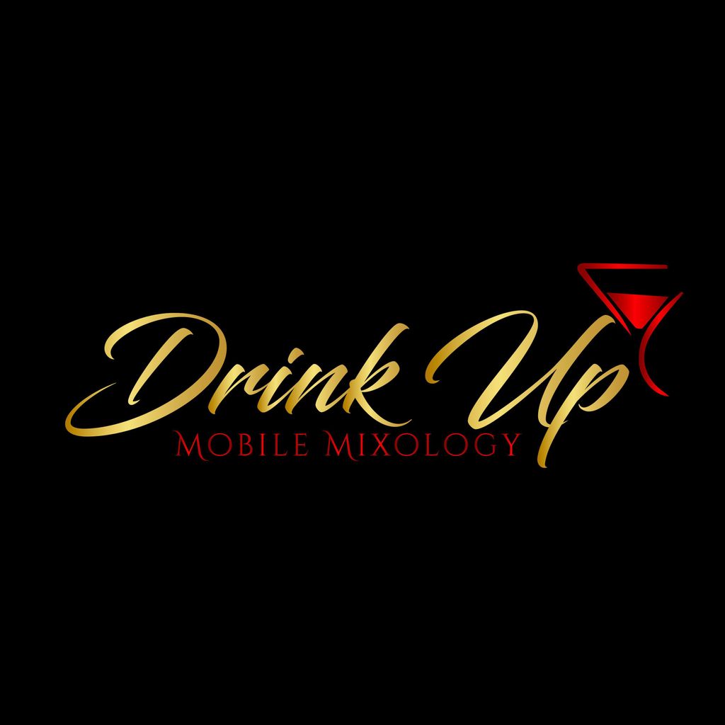 Drink Up Mobile Mixology