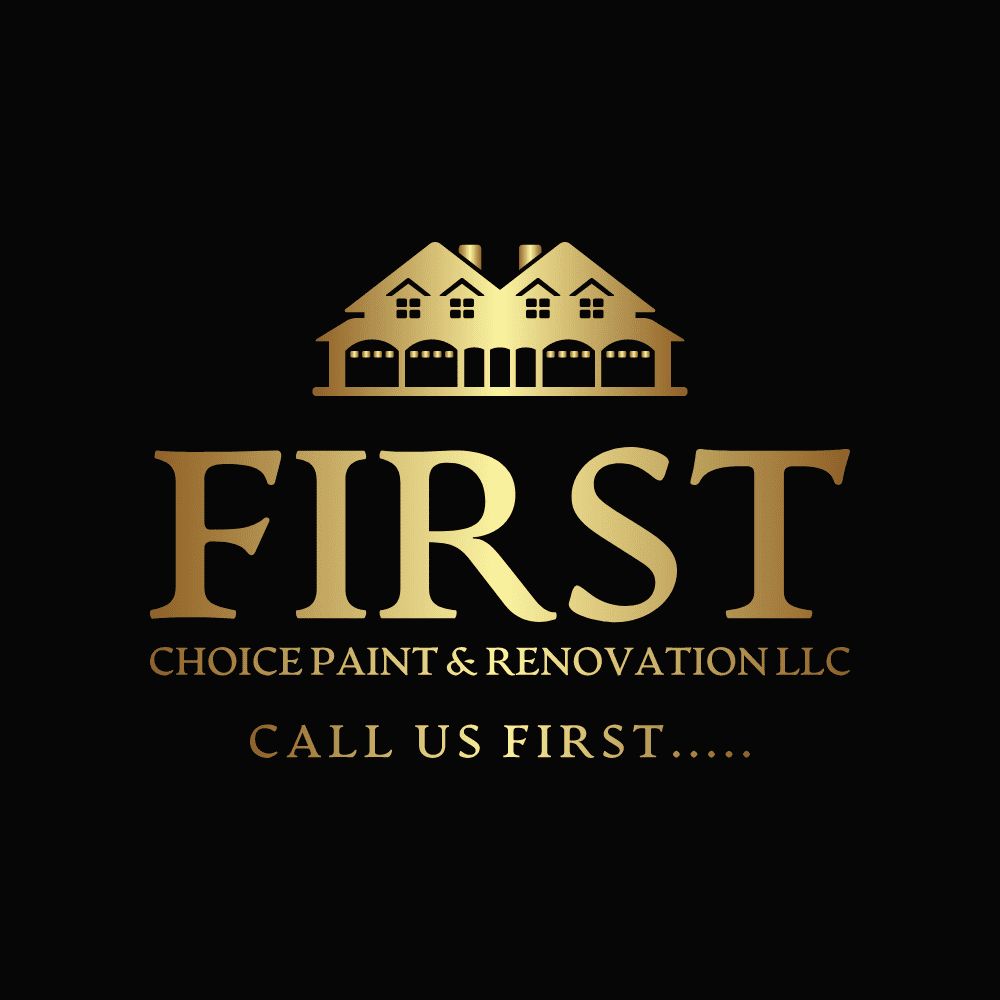 FirstChoicePaint&Renovation