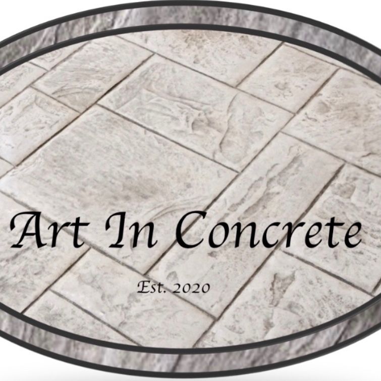 Art in concrete LLC
