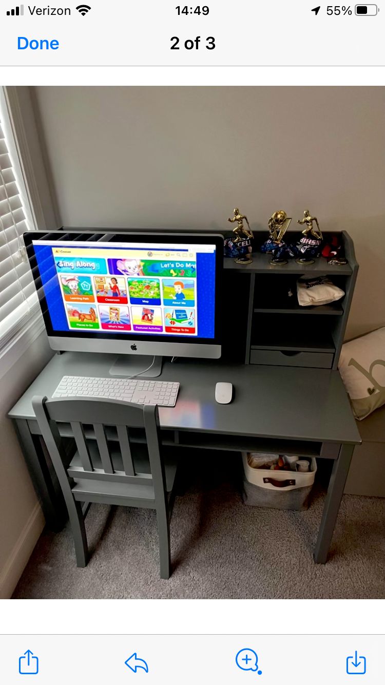 Projects and media