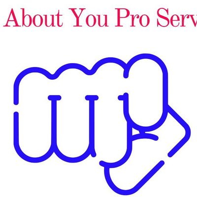 Avatar for All About You Pro Services LLC
