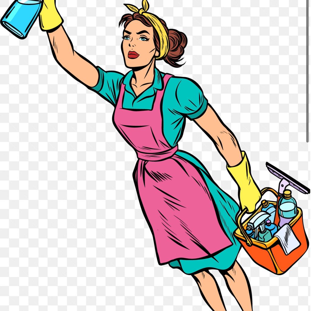 Lilian cleaning service