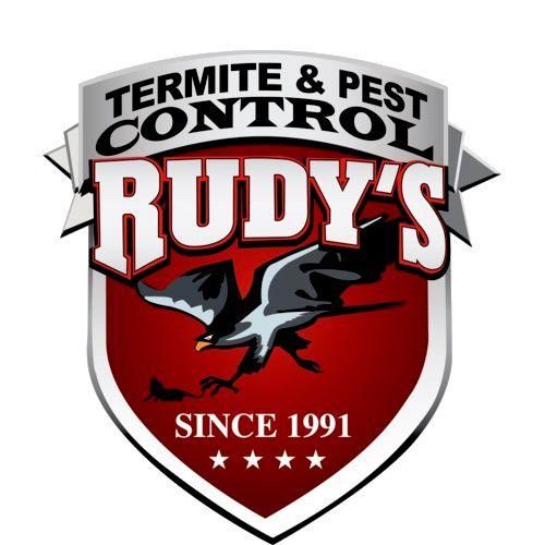 Rudy's Termite & Pest Control