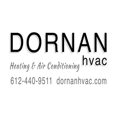 Avatar for Dornan's Heating and Air Conditioning LLC