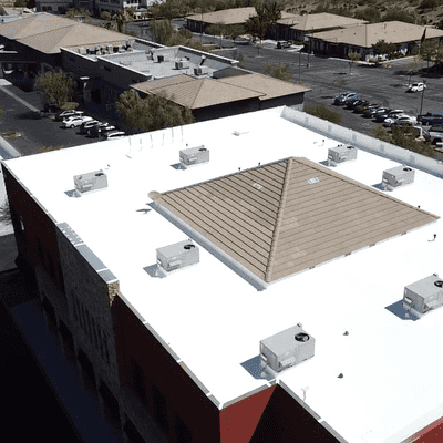 Avatar for Kbr roofing