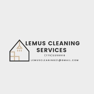 Avatar for LEMUS CLEANING SERVICE