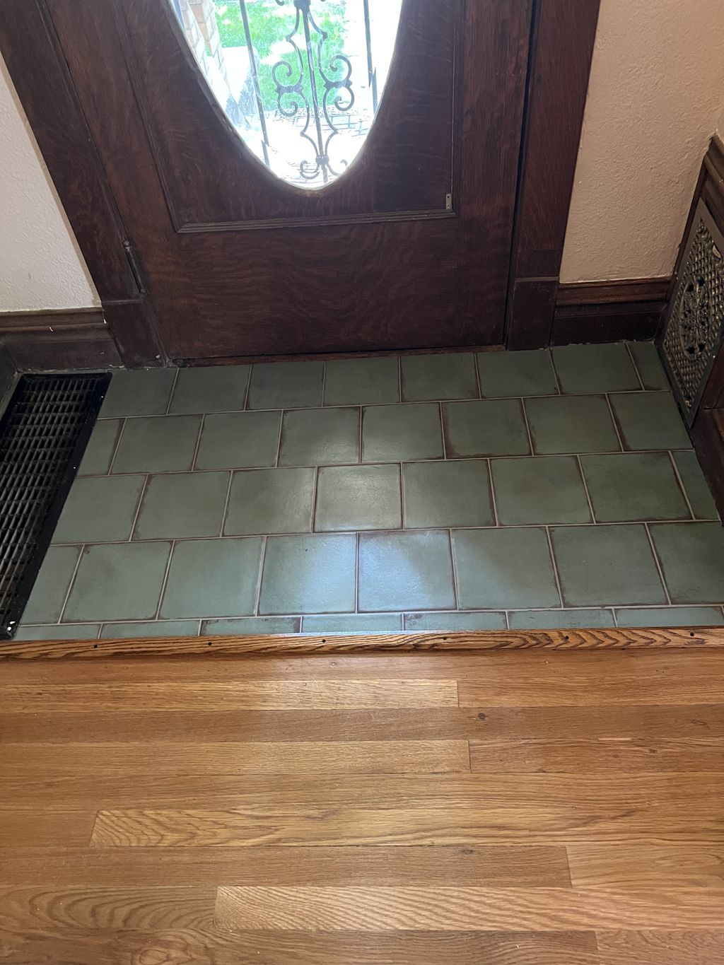 Tile Installation and Replacement