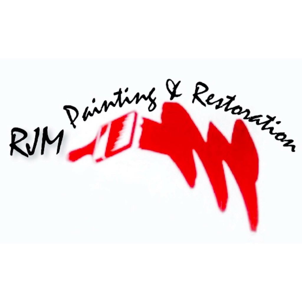 RJM Painting & Restoration