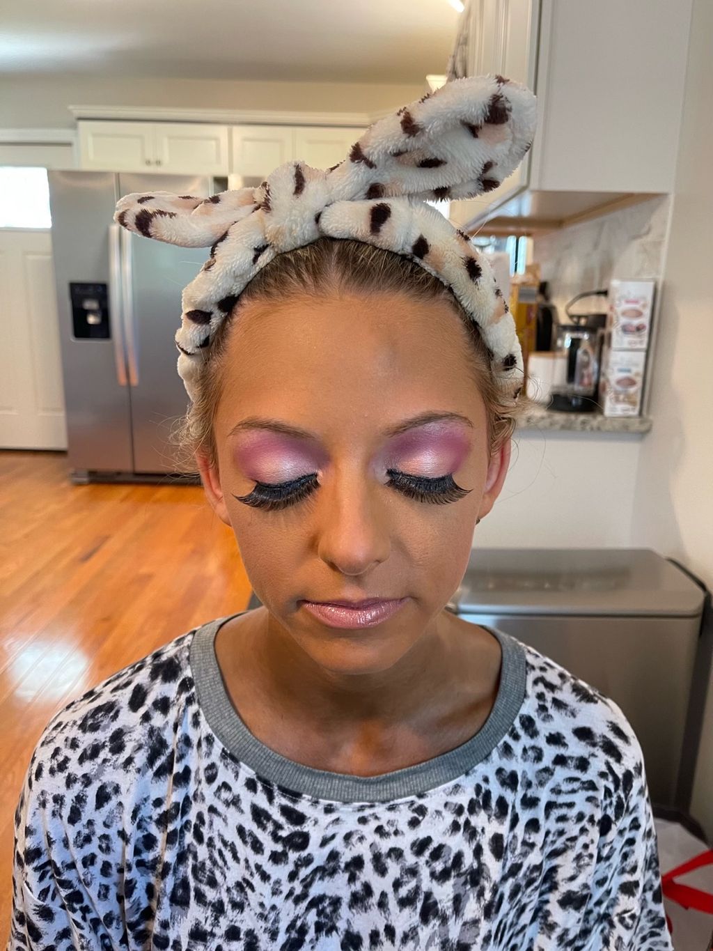 Customer photos
