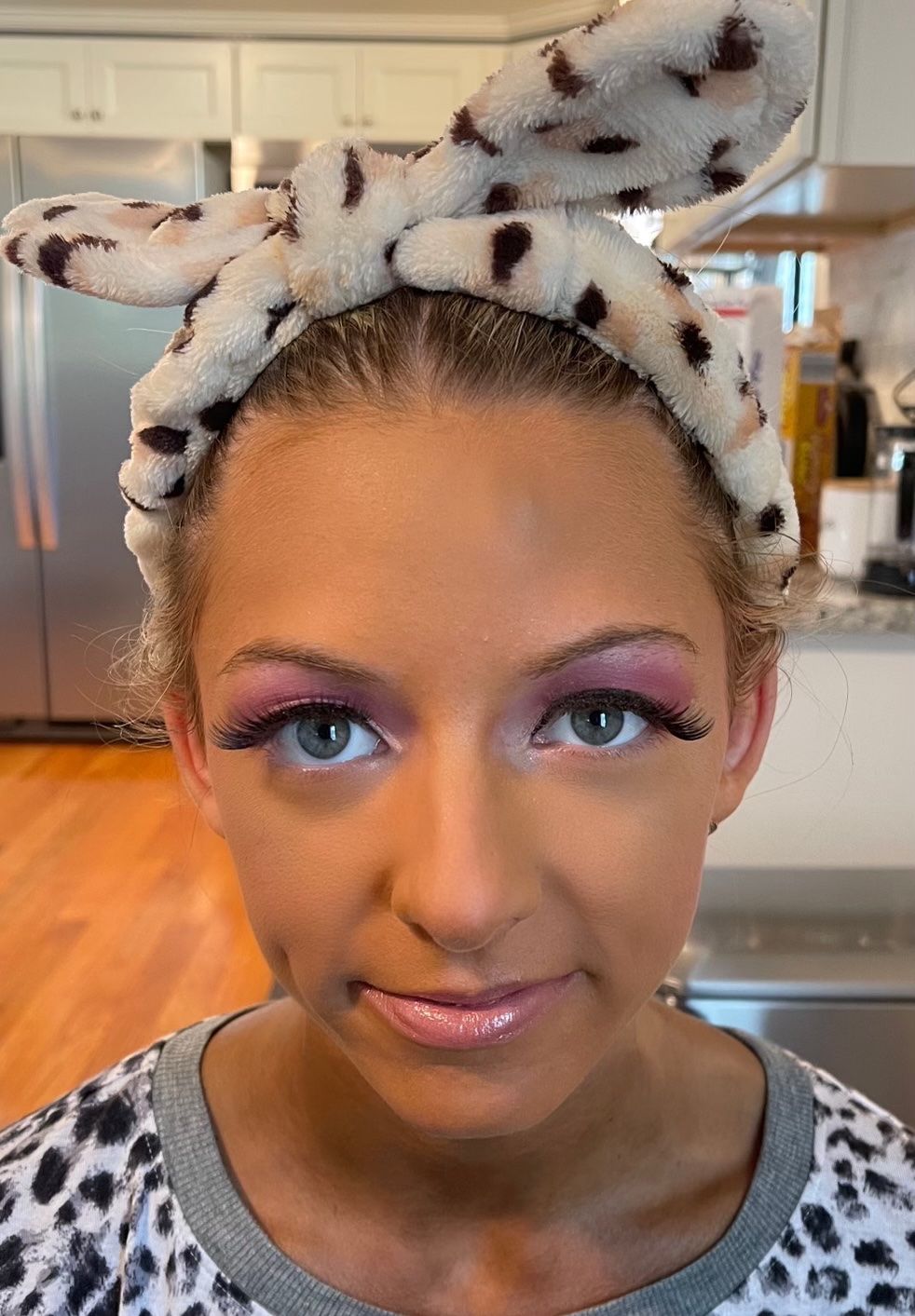 Customer photos
