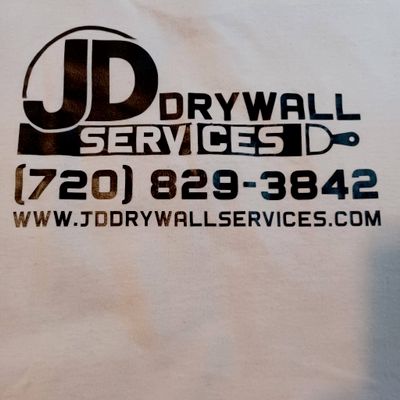Avatar for JD Drywall services
