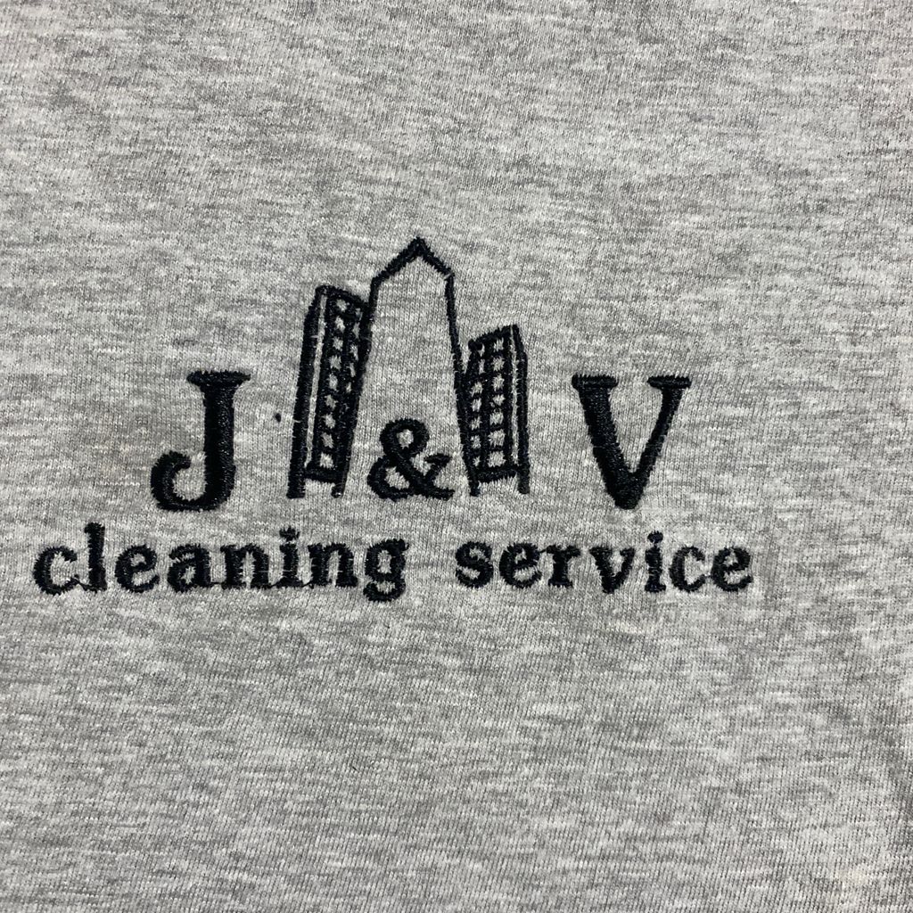 J&V Cleaning Services corp