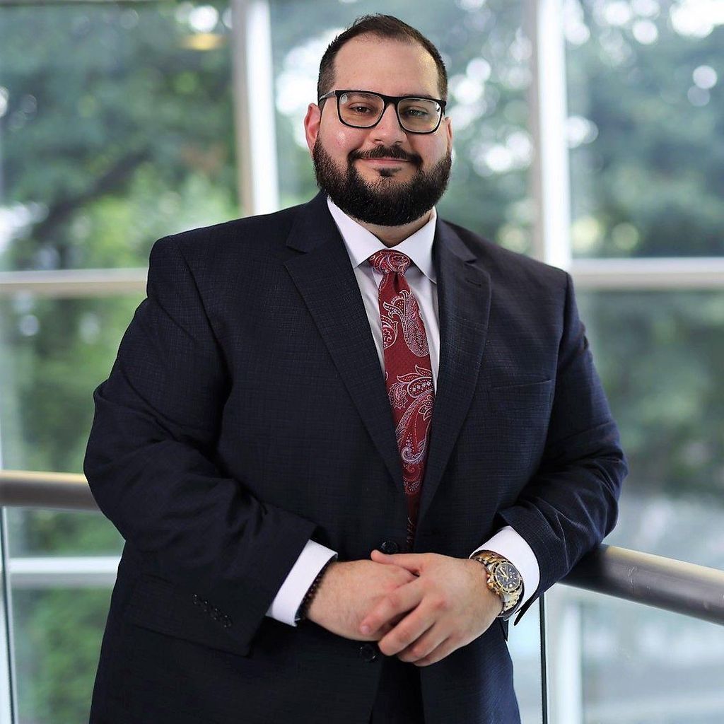 Mark Mikhail