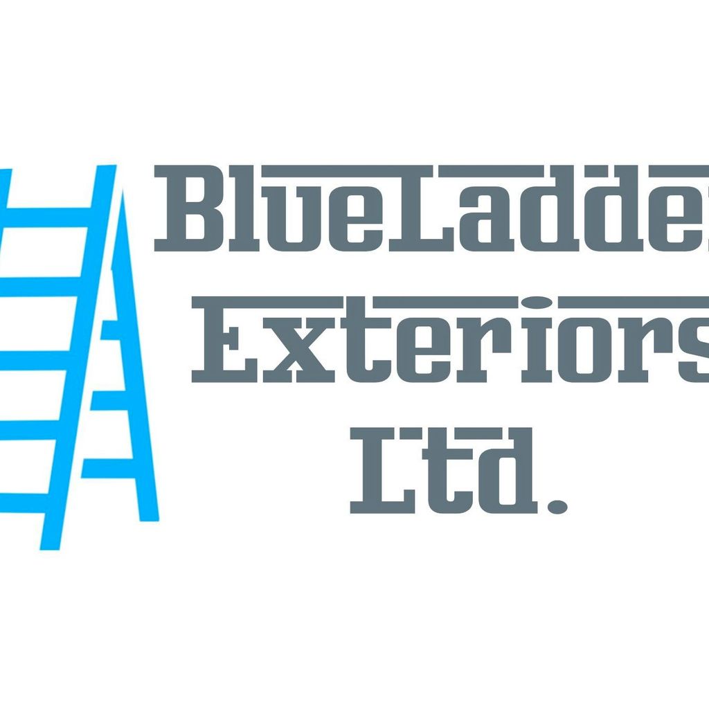 BlueLadder Exteriors Ltd.
