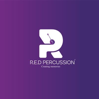 Avatar for R.e.d Percussion entertainment