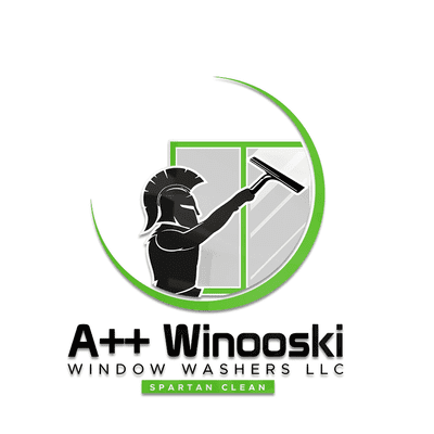 Avatar for A++ Winooski Window Washers