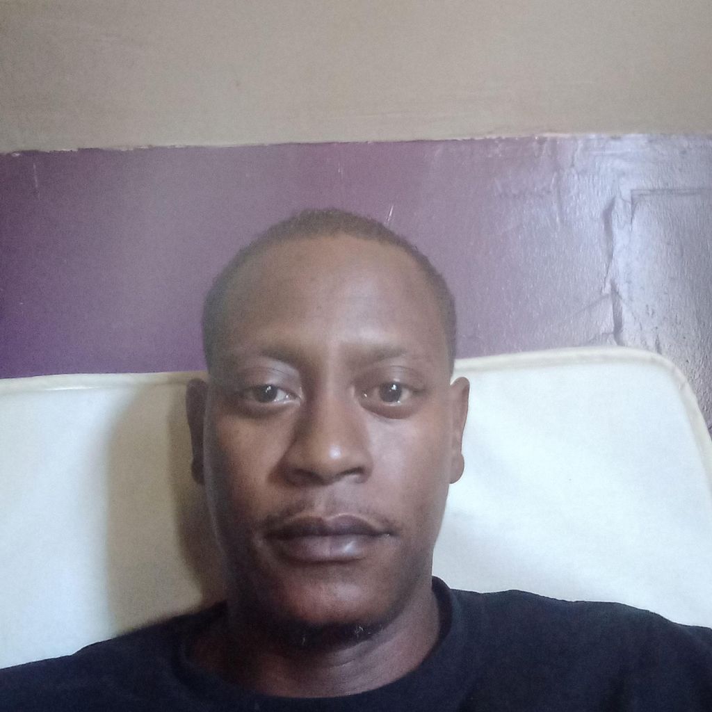 Terry Williams