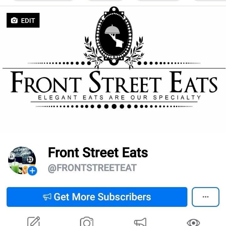 Front Street Eats