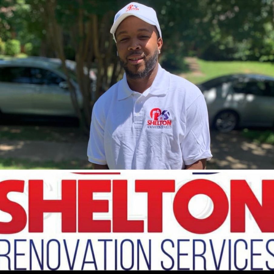 Shelton Renovation Services