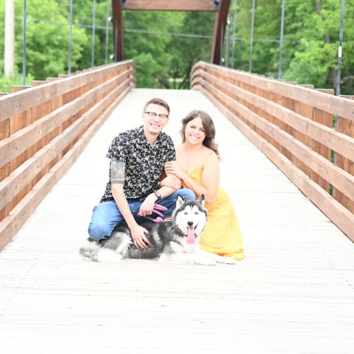 Engagement Photography
