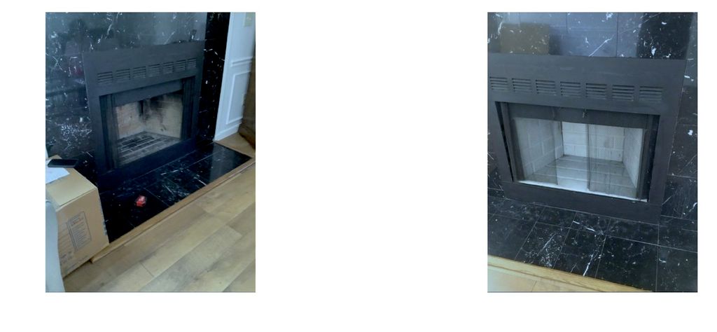 Customer photos