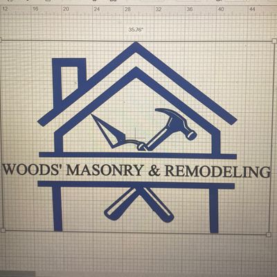 Avatar for Woods’ Masonry & Remodeling