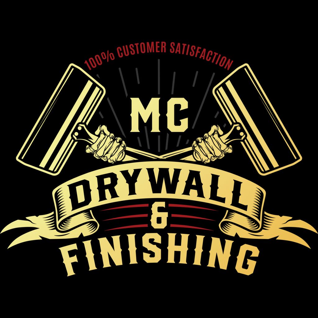 MC Drywall & Finishing