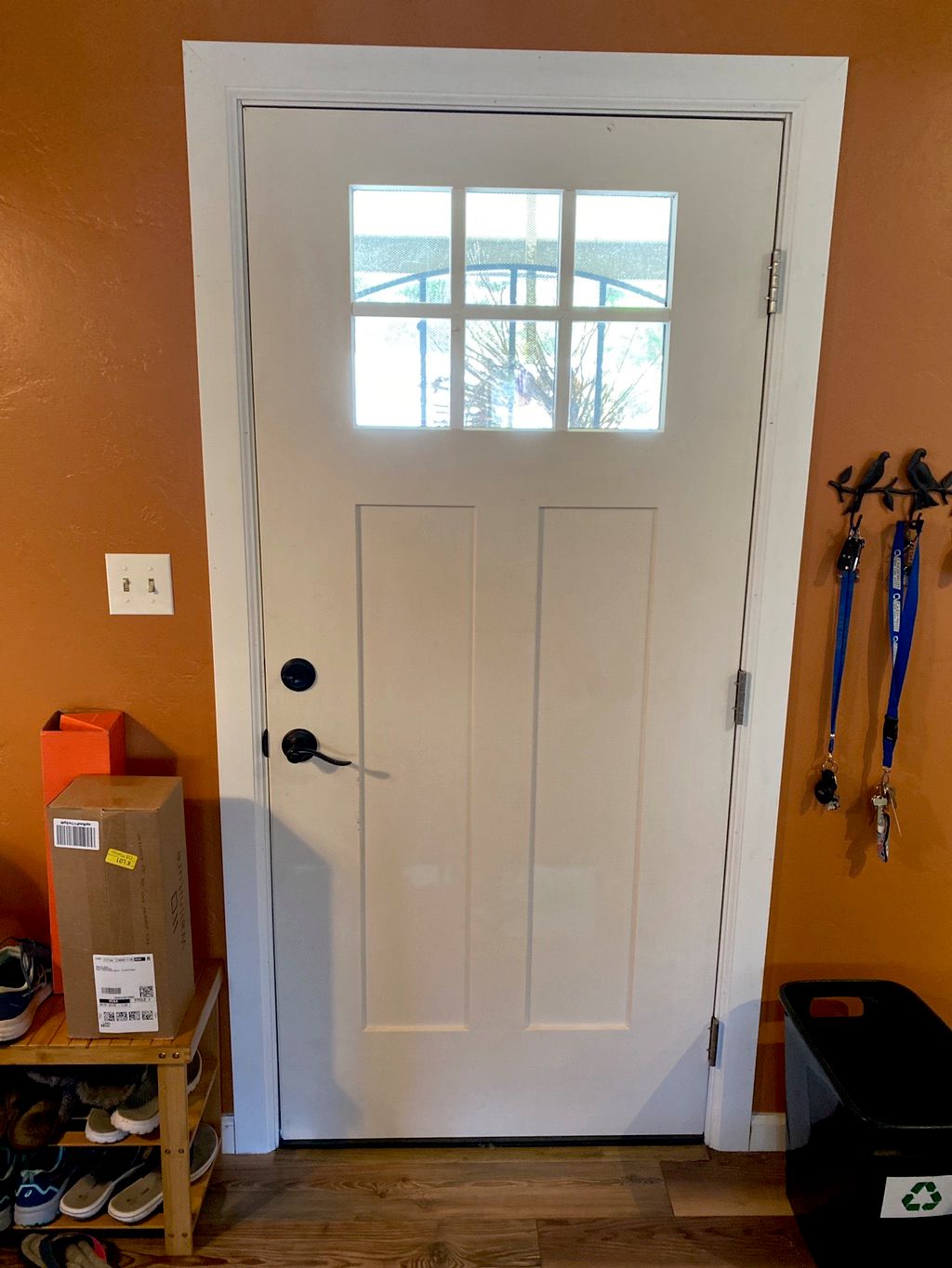 Customer photos