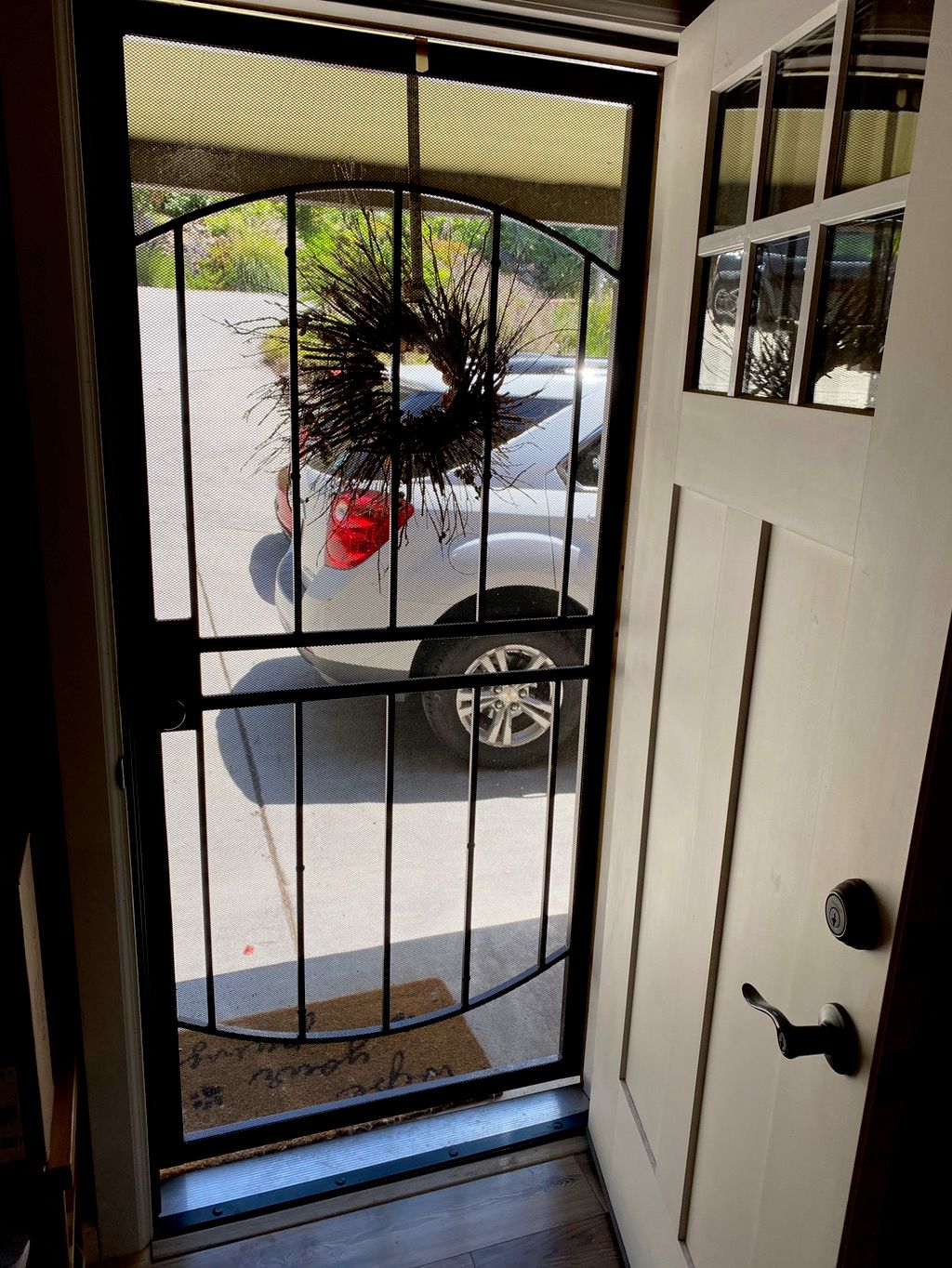 Customer photos