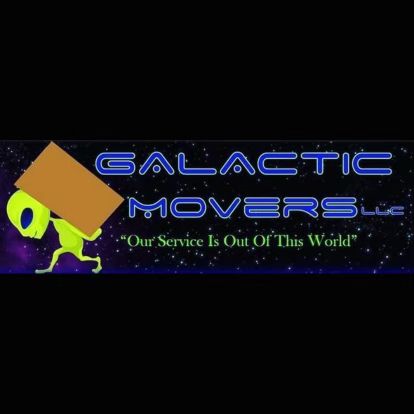 Galactic Movers LLC