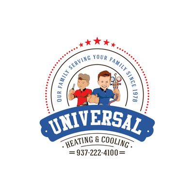 Avatar for UNIVERSAL Heating & Cooling LLC